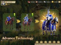 Screenshot 11 di Game of Empires:Warring Realms apk