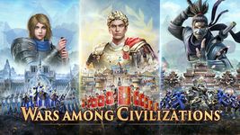 Tangkapan layar apk Game of Empires 12