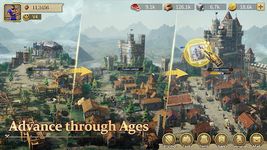 Screenshot 13 di Game of Empires:Warring Realms apk