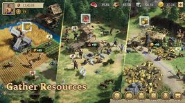 Game of Empires:Warring Realms captura de pantalla apk 14