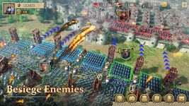 Screenshot 15 di Game of Empires:Warring Realms apk