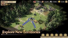 Screenshot 16 di Game of Empires:Warring Realms apk