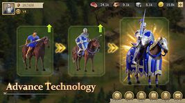 Screenshot 17 di Game of Empires:Warring Realms apk