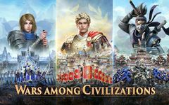 Tangkapan layar apk Game of Empires 