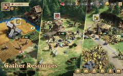 Tangkapan layar apk Game of Empires 2