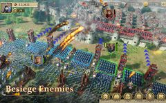 Screenshot 3 di Game of Empires:Warring Realms apk