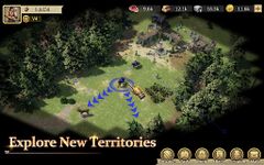 Tangkapan layar apk Game of Empires 4