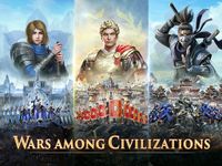 Tangkapan layar apk Game of Empires 6