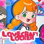 Biểu tượng apk LoveCraft Locker Game