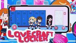 LoveCraft Locker Game obrazek 12