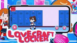 LoveCraft Locker Game 图像 2