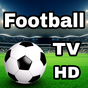 Icône apk Live Football TV HD
