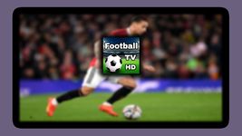 Live Football TV HD image 1