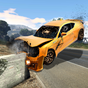 Car Crash Racing: Stunt Master apk icon