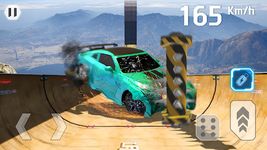 Car Crash Racing: Stunt Master image 16