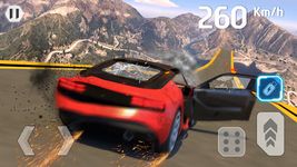 Car Crash Racing: Stunt Master image 22