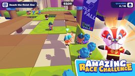 Tangkapan layar apk Thetan Rivals - Knockout Arena 20