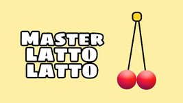 Master Latto Latto: Tek Tek ảnh màn hình apk 14