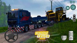 Imagen  de Euro Truck Simulator 3 Europa