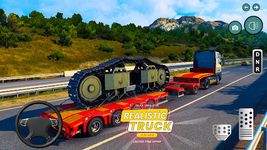 Imej Euro Truck Simulator 3 Europa 2