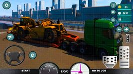 Gambar Euro Truck Simulator 3 Europa 3