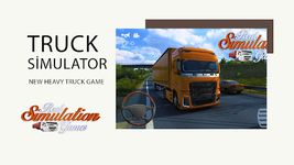 Imej Euro Truck Simulator 3 Europa 4