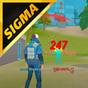 sigma - battle - royale APK