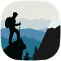 Fantasy Hike App apk icono