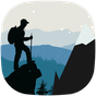 Fantasy Hike App APK Icon