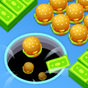 Hole Master：Devour Money Simgesi