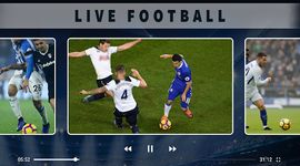 รูปภาพที่ 3 ของ Live Football TV HD