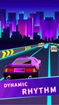 Tangkapan layar apk GT Beat Racing :music game&car 