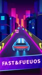 GT Beat Racing :music game&car captura de pantalla apk 2