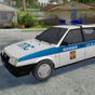 Иконка 21099 ЛАДА: Полиция и Криминал