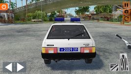 Скриншот 3 APK-версии 21099 ЛАДА: Полиция и Криминал