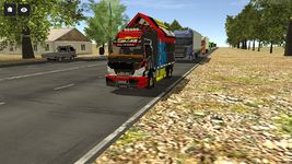 Gambar Truk Oleng Nusantara Simulator 