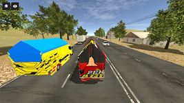 Gambar Truk Oleng Nusantara Simulator 1