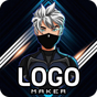 Ikon apk FF Logo Maker Gaming, Esport