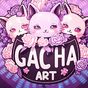 Biểu tượng apk Gacha Art Apk Mod Guide