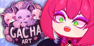 รูปภาพที่ 3 ของ Gacha Art Apk Mod Guide