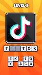 Tangkap skrin apk Logo Quiz - World Trivia Game 11