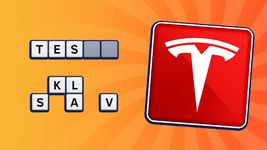 Tangkap skrin apk Logo Quiz - World Trivia Game 15