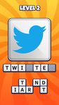 Tangkapan layar apk Logo Quiz - World Trivia Game 26