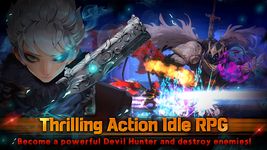 Tangkapan layar apk Devil Hunter Idle 14