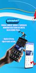 Tangkapan layar apk VIVAPAY - Bisnis Konter Pulsa 