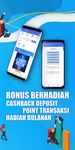 Tangkapan layar apk VIVAPAY - Bisnis Konter Pulsa 1