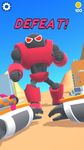 Tangkap skrin apk Mechangelion - Robot Fighting 15