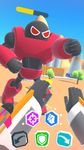 Mechangelion - Robot Fighting のスクリーンショットapk 20