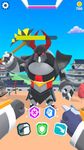 Mechangelion - Robot Fighting のスクリーンショットapk 5