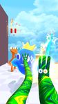 Captură de ecran Magic Friends: Rainbow Hands apk 